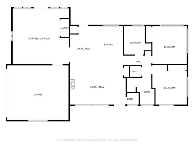 6521 Donna Drive, Fort Wayne, IN 46819
