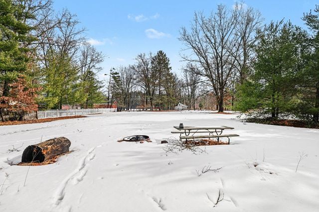 1654 Opland Road, Gladwin, MI 48624