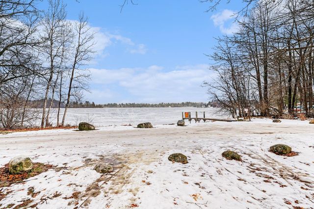 1654 Opland Road, Gladwin, MI 48624