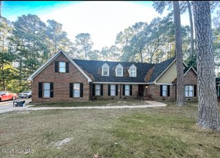 620 Short Spoon Circle, Rocky Mount, NC 27804