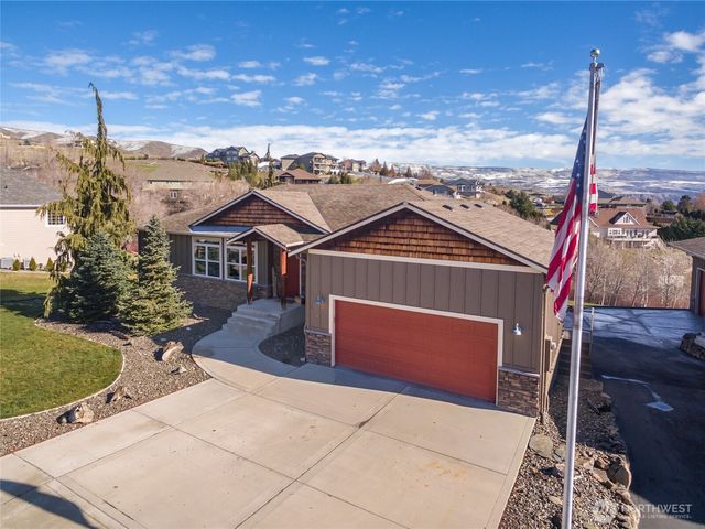 3765 Lovell Road, Wenatchee, WA 98801