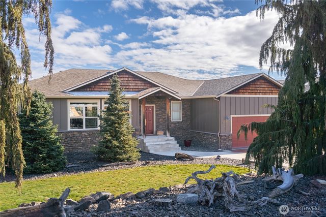 3765 Lovell Road, Wenatchee, WA 98801