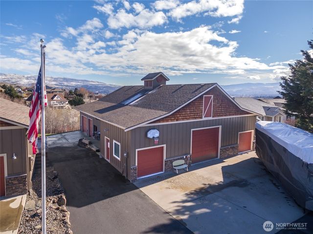 3765 Lovell Road, Wenatchee, WA 98801