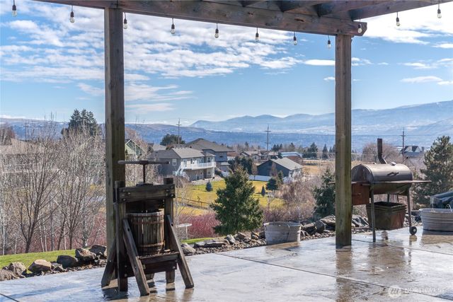 3765 Lovell Road, Wenatchee, WA 98801