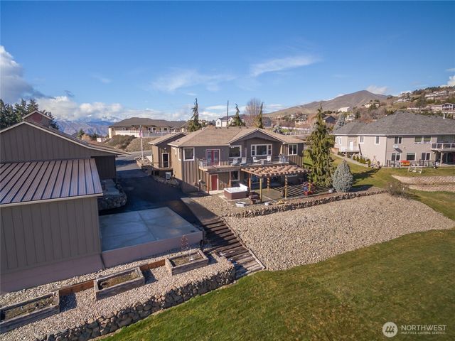 3765 Lovell Road, Wenatchee, WA 98801