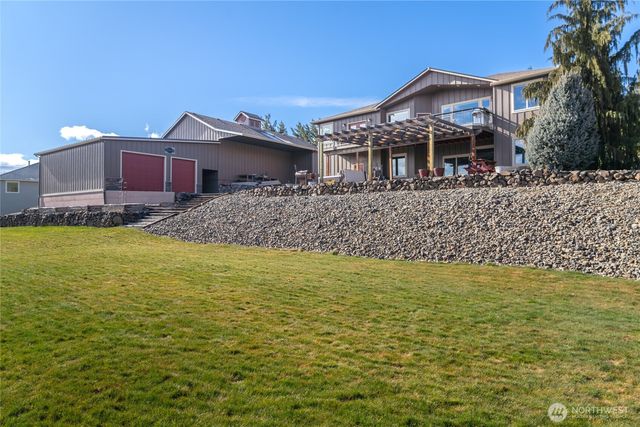 3765 Lovell Road, Wenatchee, WA 98801
