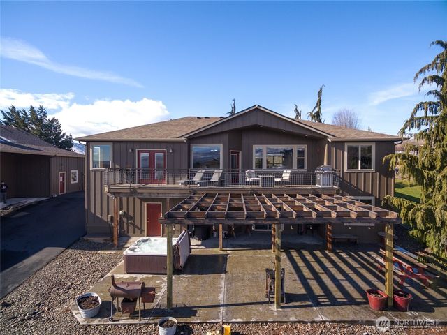 3765 Lovell Road, Wenatchee, WA 98801