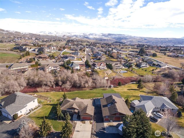 3765 Lovell Road, Wenatchee, WA 98801