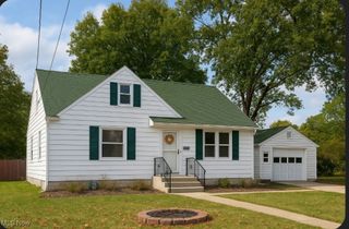 3427 Crehore Street, Lorain, OH 44052