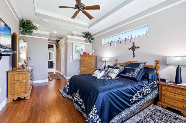 6123 90TH AVENUE CIRCLE E, Parrish, FL 34219