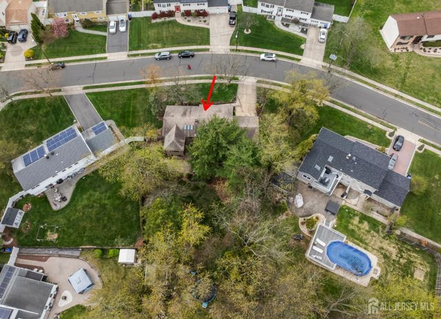 3 Vauxhall Road, East Brunswick, NJ 08816