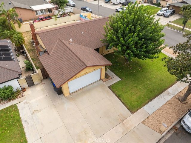 9771 Kaiser Court, Fontana, CA 92335