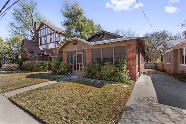 182 S REMBERT ST S, Memphis, TN 38104