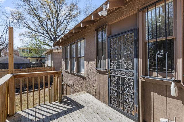 182 S REMBERT ST S, Memphis, TN 38104