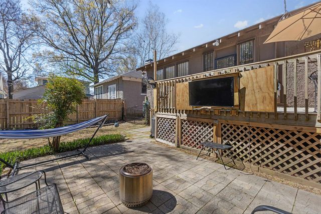 182 S REMBERT ST S, Memphis, TN 38104