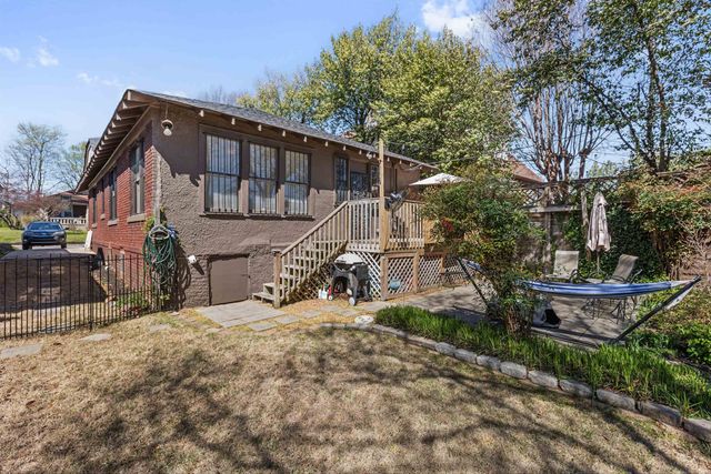 182 S REMBERT ST S, Memphis, TN 38104