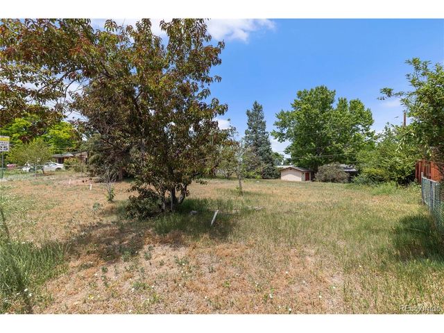 4161 W Tufts Ave, Denver, CO 80236