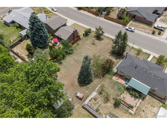 4161 W Tufts Ave, Denver, CO 80236