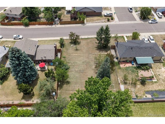 4161 W Tufts Ave, Denver, CO 80236