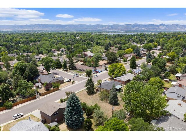 4161 W Tufts Ave, Denver, CO 80236