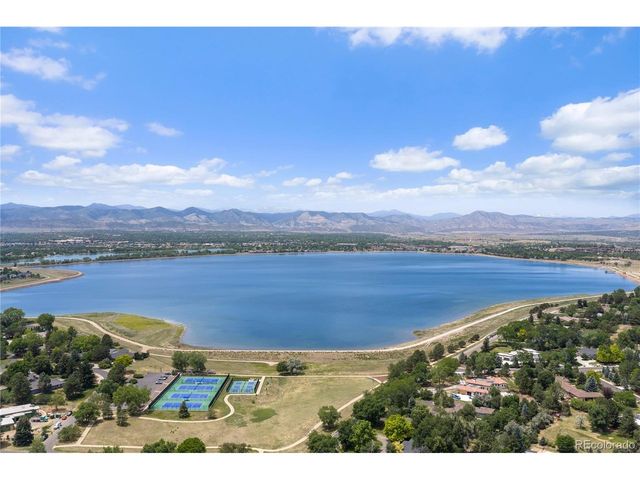 4161 W Tufts Ave, Denver, CO 80236