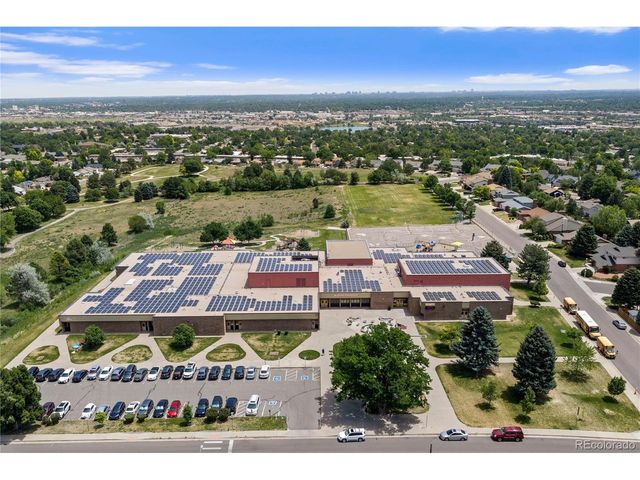 4161 W Tufts Ave, Denver, CO 80236