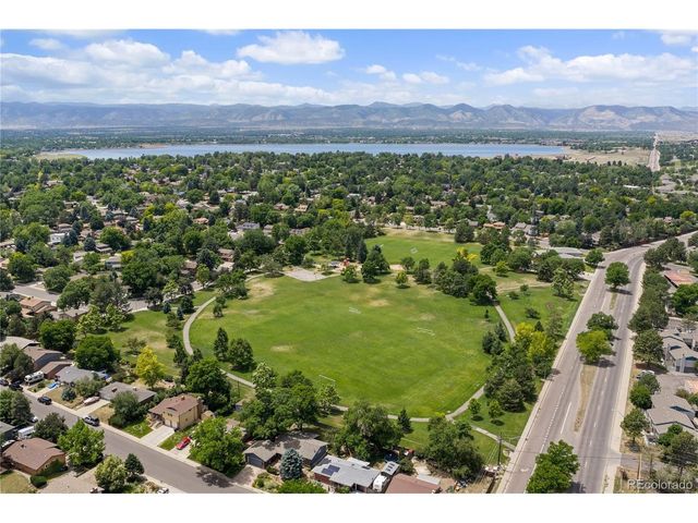 4161 W Tufts Ave, Denver, CO 80236
