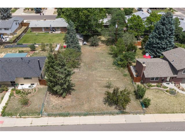 4161 W Tufts Ave, Denver, CO 80236