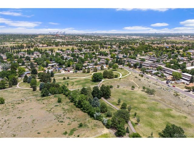 4161 W Tufts Ave, Denver, CO 80236