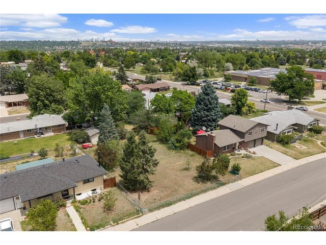 4161 W Tufts Ave, Denver, CO 80236