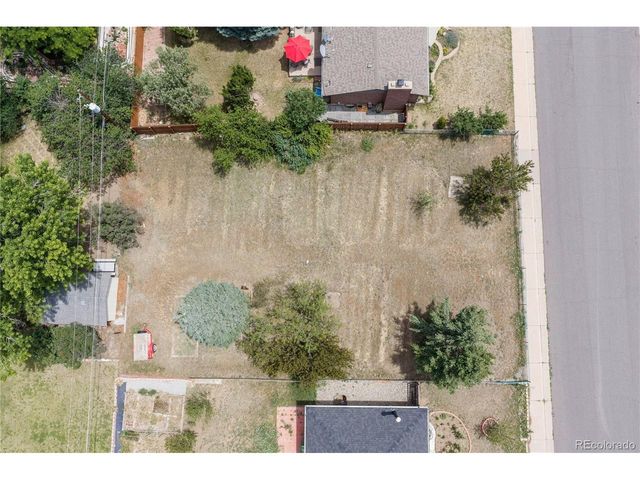 4161 W Tufts Ave, Denver, CO 80236