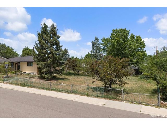 4161 W Tufts Ave, Denver, CO 80236