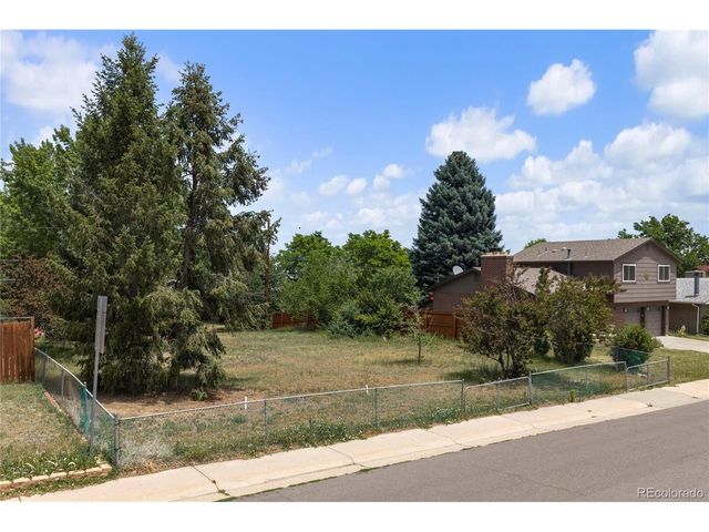 4161 W Tufts Ave, Denver, CO 80236