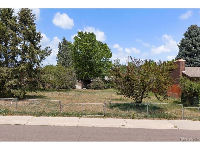4161 W Tufts Ave, Denver, CO 80236