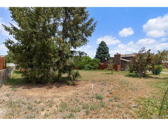 4161 W Tufts Ave, Denver, CO 80236