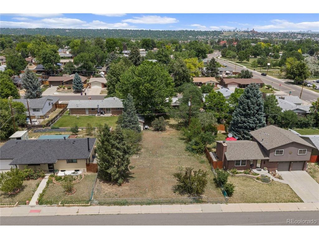 4161 W Tufts Ave, Denver, CO 80236