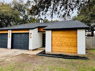 5013 Cana CV B, Austin, TX 78749