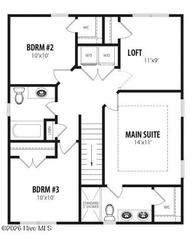 179 Shagbark Lane, Zebulon, NC 27597