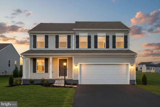 183 JESSICA DR #LOT 66, East Berlin, PA 17316