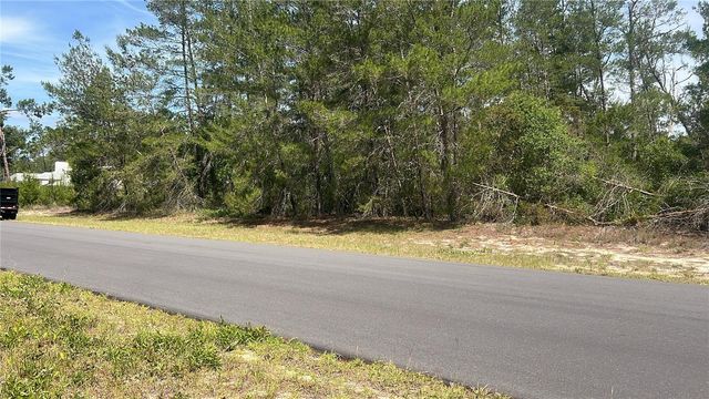 TBD MARION OAKS GOLF WAY, Ocala, FL 34473