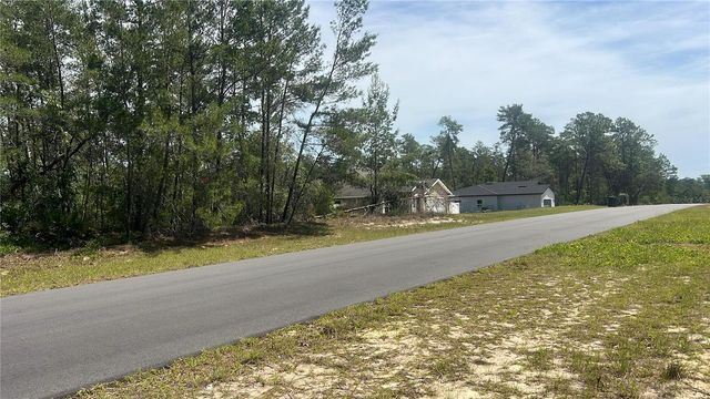 TBD MARION OAKS GOLF WAY, Ocala, FL 34473