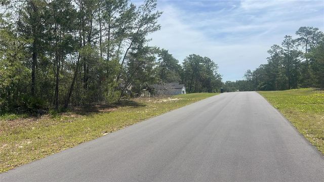 TBD MARION OAKS GOLF WAY, Ocala, FL 34473