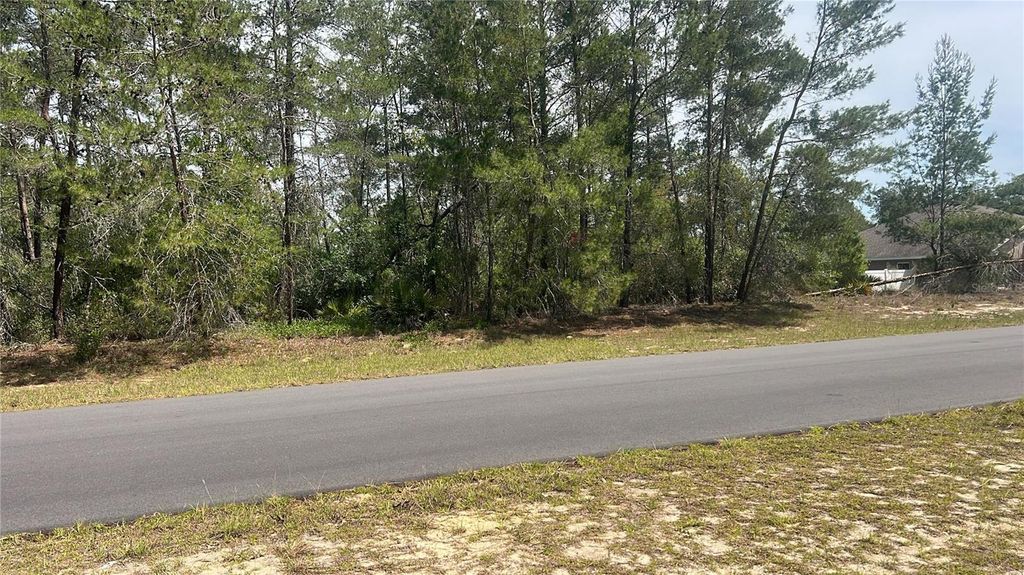 TBD MARION OAKS GOLF WAY, Ocala, FL 34473