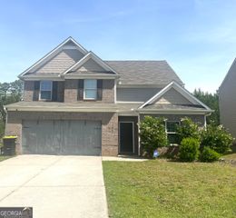 2282 Joplin Street, Jonesboro, GA 30236
