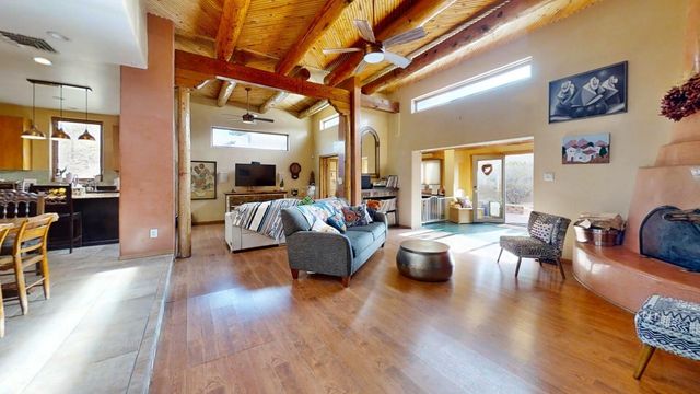 7722 Cedar Canyon Court NE, Albuquerque, NM 87122