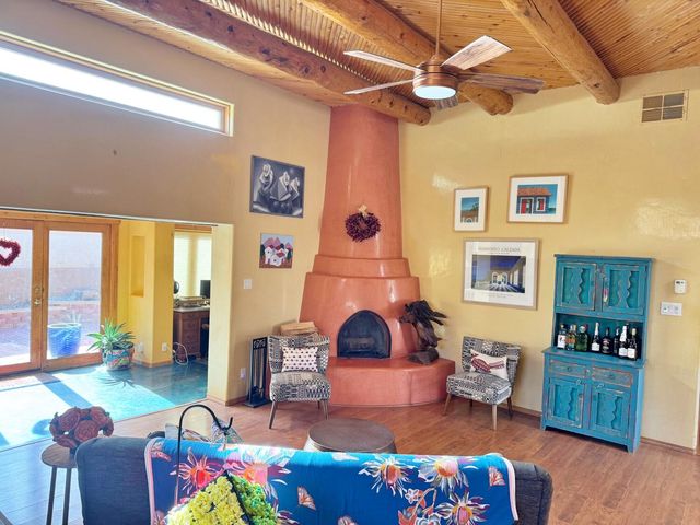 7722 Cedar Canyon Court NE, Albuquerque, NM 87122