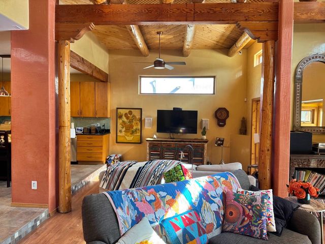 7722 Cedar Canyon Court NE, Albuquerque, NM 87122