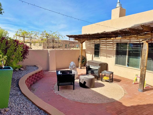 7722 Cedar Canyon Court NE, Albuquerque, NM 87122