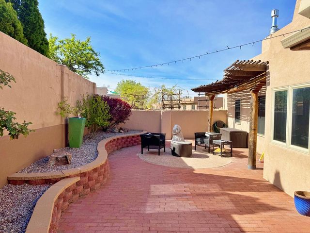 7722 Cedar Canyon Court NE, Albuquerque, NM 87122