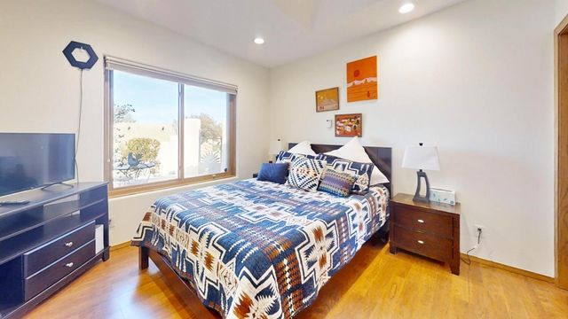 7722 Cedar Canyon Court NE, Albuquerque, NM 87122